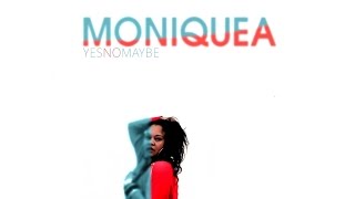 Moniquea "A Certain Way" 2014 (CaptainFunkOnTheRADIO Radio Béton!)