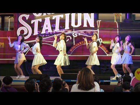 220603 [4/5] PEACH YOU - Mr. Chu (Apink) @ MISS YOU MINI CONCERT