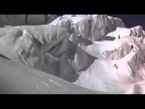 Bond 77 - from The Spy Who Loved Me - Remix by: Robert Wilsdon