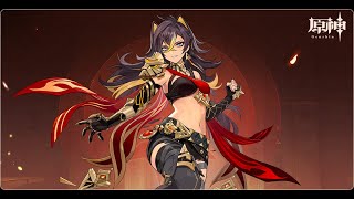 【原神】ガチャ石解放！ディシアをお迎えする配信