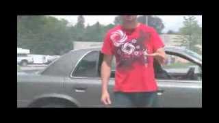 Jeff Sanca 2014 Driving Reel video