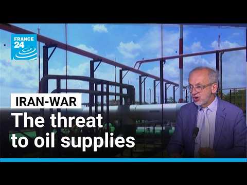 New fears of oil supply disruption as US-Iran hostilities resume
