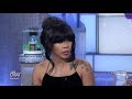 Keyshia Cole Talks Custody Battle With Daniel Booby Gibson