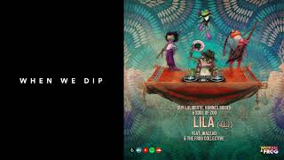 Songtext von hannes bieger & Soul Of Zoo & Guy Laliberte - Lila ... Text Musik-video-Miniaturansicht