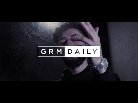 Ibby - Sorry Not Sorry [Music Video] | GRM Daily