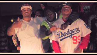 PARKBOI FT. BAD SEED "DAT PART" Produced By Alex