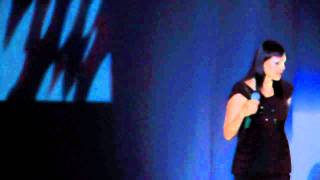 Tanibata 2010 - Selena - 5cm: One more time, One more chance