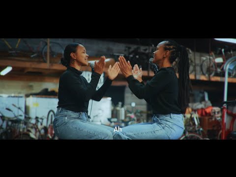 Åna Tri - Tiny but Mighty - One Take Session (Official Video)