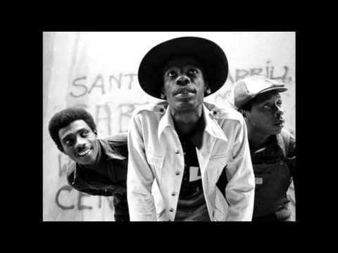 The Heptones - Freedom To The People