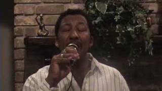 Smokey Robinson-Sweet Harmony.wmv