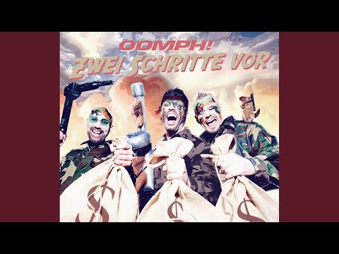 Videoclip de Such mich find mich — OOMPH!