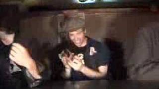 Little Bitch - Big D and the Kids Table