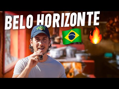 Belo Horizonte the Hidden Gem of Brazil: Everything You Need to Know (Travel Guide 2025)