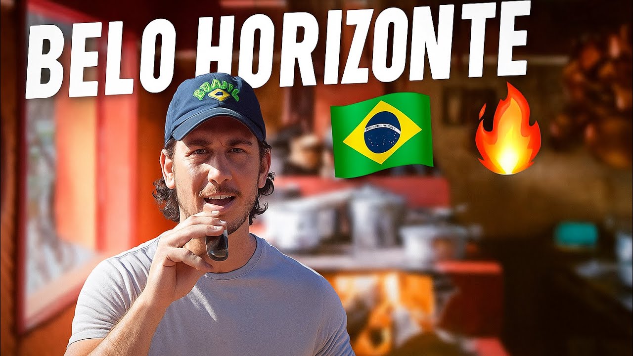 Belo Horizonte the Hidden Gem of Brazil: Everything You Need to Know (Travel Guide 2025)