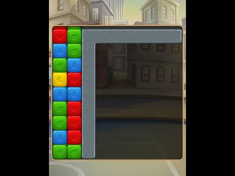 TOON BLAST level 3315