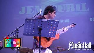 JEM CUBIL - The Morning After (The MusicHall Metrowalk | February 13, 2019) #HD720p