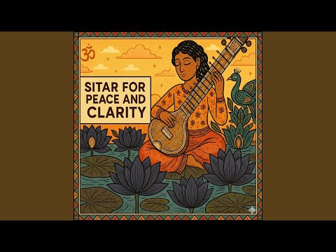 Sitar for Peace and Clarity