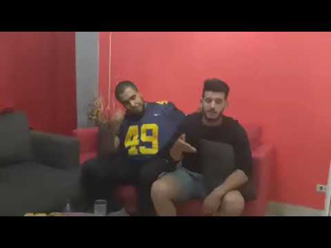 Klay bbj Ft Fares Baroudi (Freestyle Live Part 6)