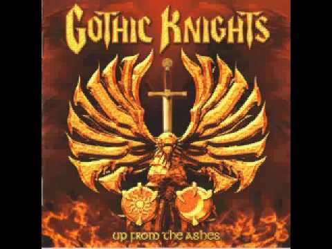 GOTHIC KNIGHTS: Heavens Fire