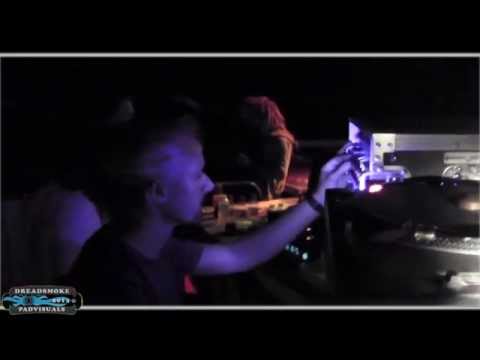 BLACK PEARL SOUND ft missing link (b) - dub di warmonger 'pt18 @ zappa \ 19-10 2014
