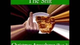 The Shit - Jesus H. Christmas
