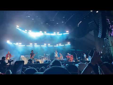 Pearl Jam - Quick Escape, Asbury Park, NJ 9/18/2021