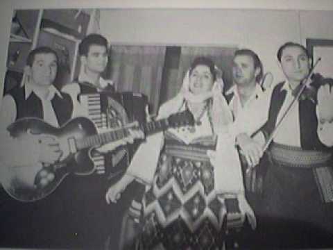 Vaska Ilieva i Ansambl Branko Milenovic - Ajde Slusaj Slusaj Kales Bre Ango