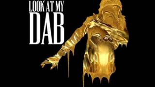 Migos - Look At My Dab (Diplo &amp; Bad Royale Remix)