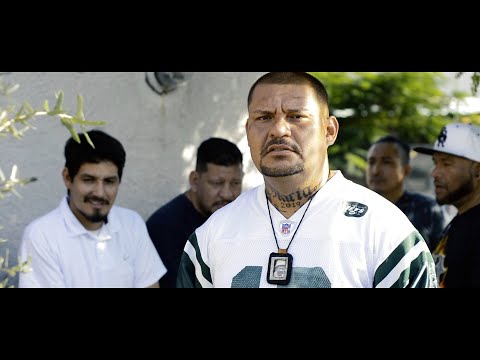 Vato Alonso - Amigos De Infancia (Video Oficial)