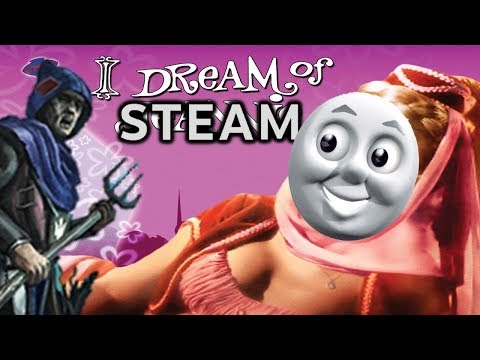 I DREAM OF STEAM...TANKS - Bretonnian Peasant Hordes Attack! - Total War Warhammer 2