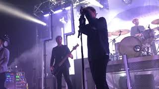 Nothing But Thieves - Live Like Animals, Live at O2 Academy Bristol, 13/11/17