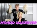 I gave Gabi DeMartino a Mondo Makeover! (& we talk about her plastic surgery)