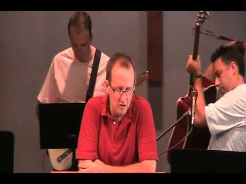 08 08 2010 Grace Summit Sermon   What Makes David so Special clip21