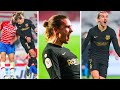 ? GRIEZMANN CAM vs GRANADA (?COMEBACK ALERT!?)