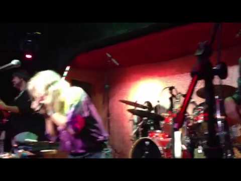 Big Joe Manfra Goiânia 2013