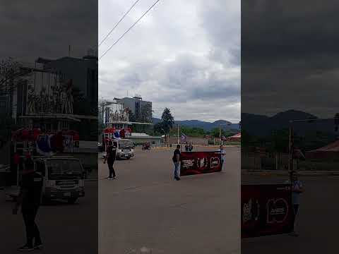 Tarija demostrando el mejor talento en Villa Montes #youtubeshorts #viral #tarija #familia