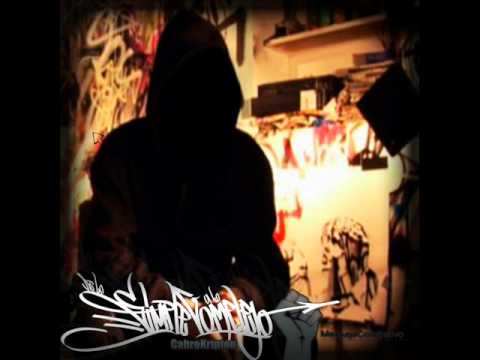 Cabro kripton ft. Stelio - Hey tu! me enfoco en lo real