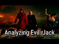 Analyzing Evil Jack From The House That Jack Built