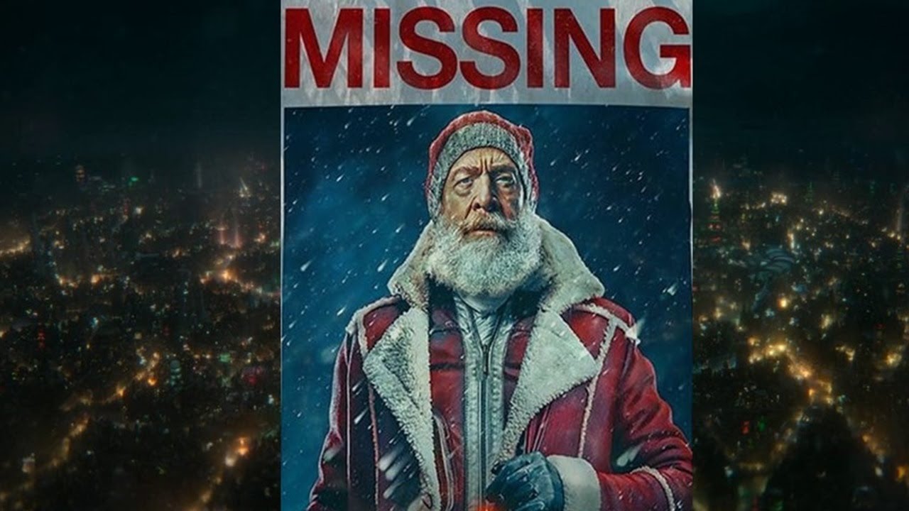 An evil witch kidnaps Santa. Can a mismatched team come together in time to save Christmas?