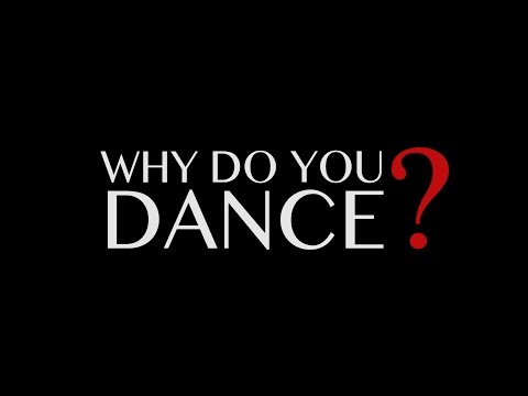ÂDÏKA TV EP.6 | Why Do You Dance?