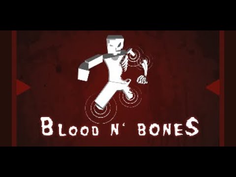 6 Years and this might still be one of the hardest modpacks | Minecraft FTB Blood And Bones ep. 1