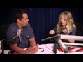 Club Penguin Interview With Sabrina Carpenter