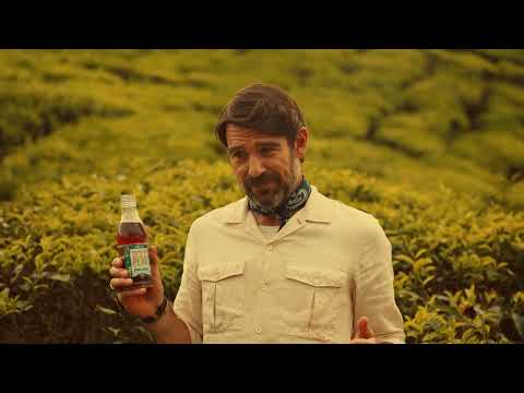 Gold Peak Tea I More Valuable Than Gold :15