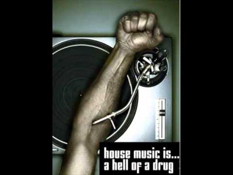 DJ Dealer & Groove Junkies feat.Chezere - My Day Has Come (Groove Junkies Soul Tech Vox)