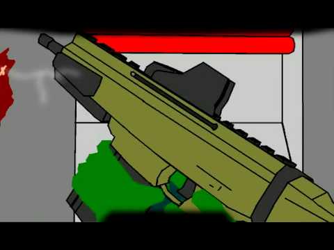 First Person Zombies