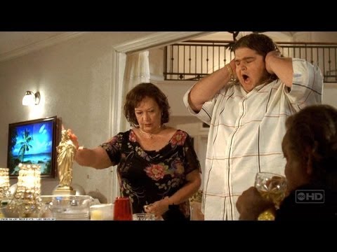 I'm Crazy! Ha! Ha! -- LOST Parody Short