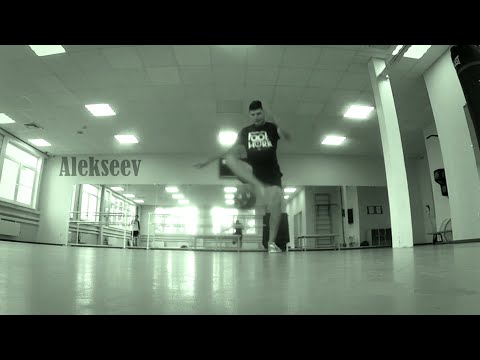 Timur Alekseev - rll p2 vs German Minin