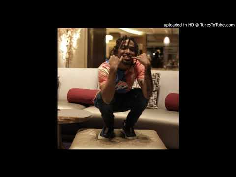 Tr3hefner - Courtside (prod by 817cmf)