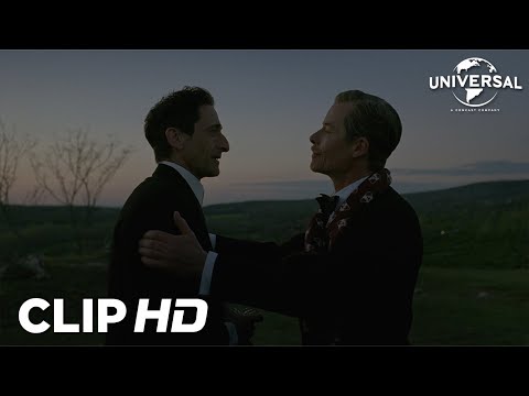 Clip en español - El anuncio