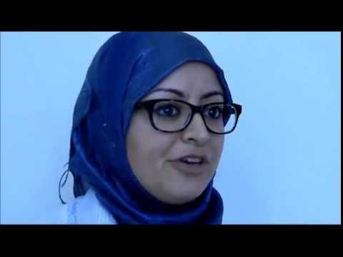 Bresso Elezioni 2013 La Candidata Rassmea Salah